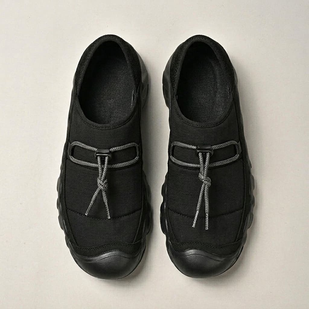 NAOMI | COMFORT SNEAKERS MET SNELVETERS