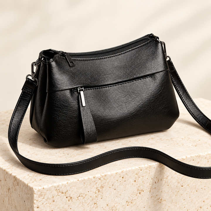 Sanne | Praktische Crossbodytas