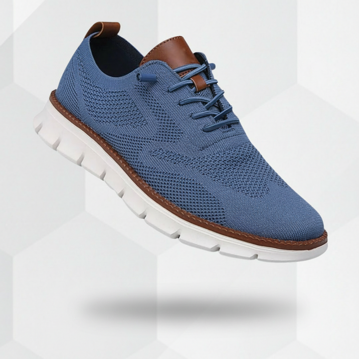 MEES | HYBRIDE KNIT SNEAKERS
