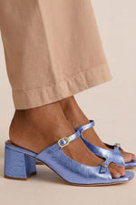 Valentina | Elegant Riviera Sandals