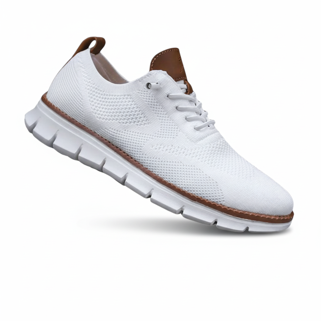 MEES | HYBRIDE KNIT SNEAKERS
