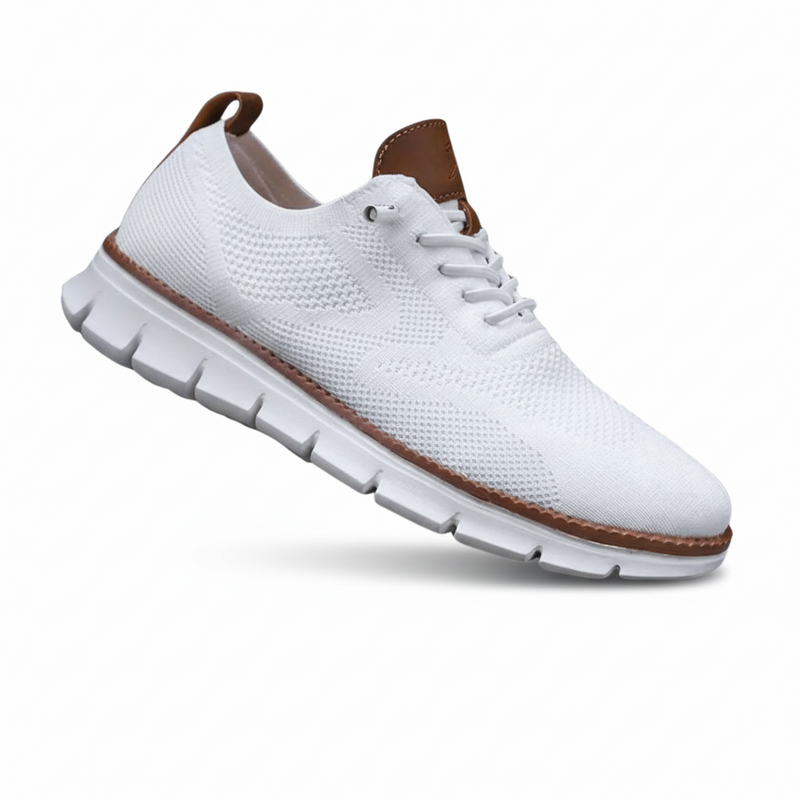 CONOR | HYBRID KNIT TRAINERS