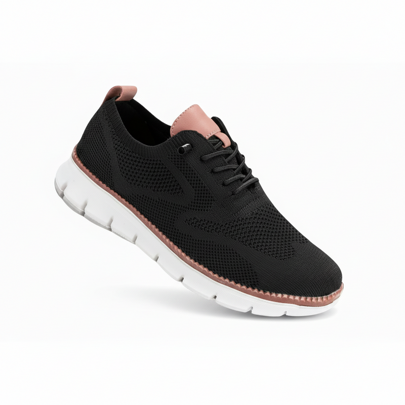 CONOR | HYBRID KNIT TRAINERS