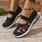 AINAH | Lightweight Mesh Ballet Flats