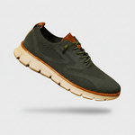 CONOR | HYBRID KNIT TRAINERS