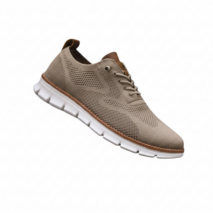 MEES | HYBRIDE KNIT SNEAKERS