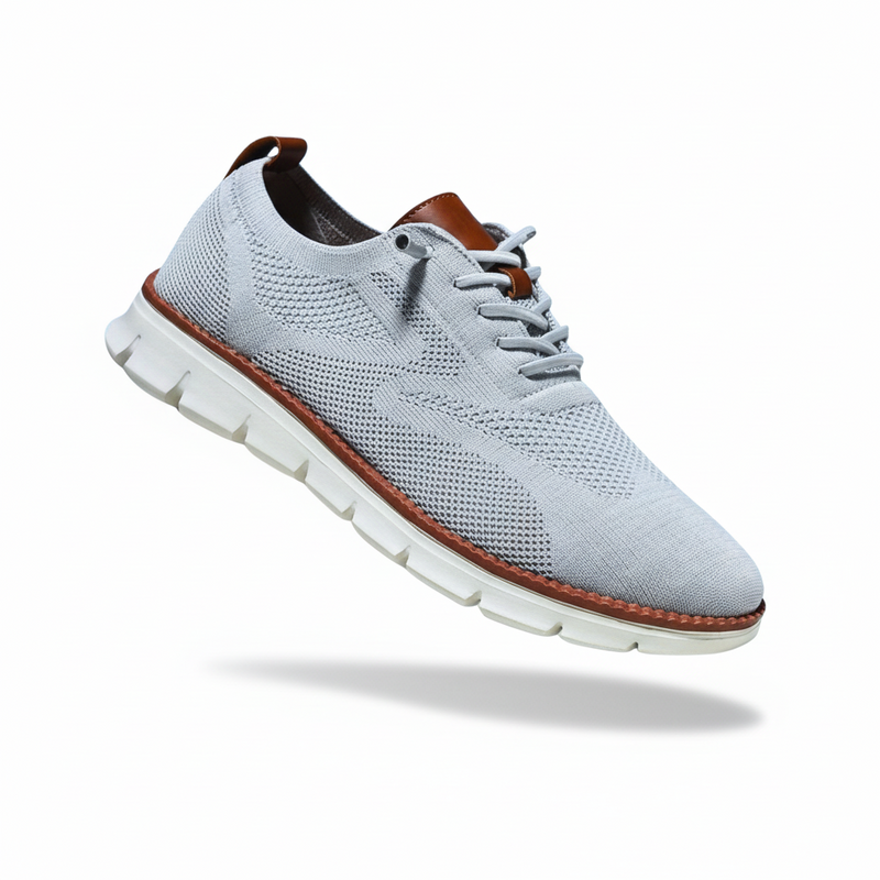 CONOR | HYBRID KNIT TRAINERS