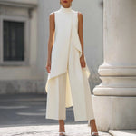 AISLING | ELEGANT TWO-PIECE SET