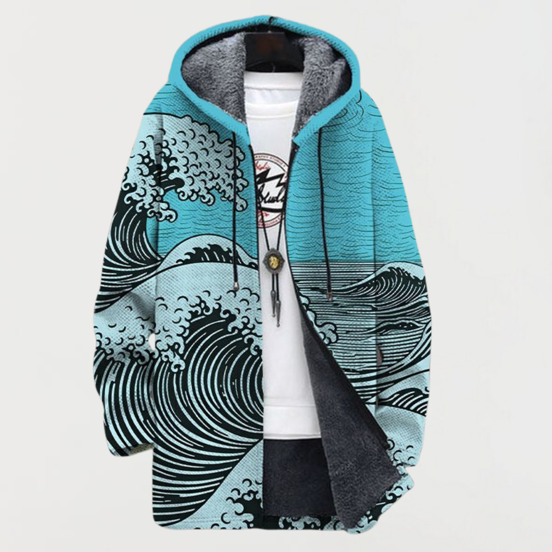 Lennox | Golfpatroon Mantel