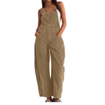 AOIBHEANN | BARREL OVERALLS