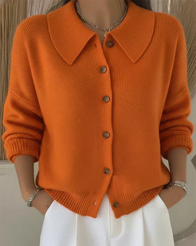 Oranje