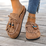 Maya | Bohemian Moccassins
