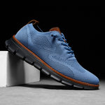 CONOR | HYBRID KNIT TRAINERS