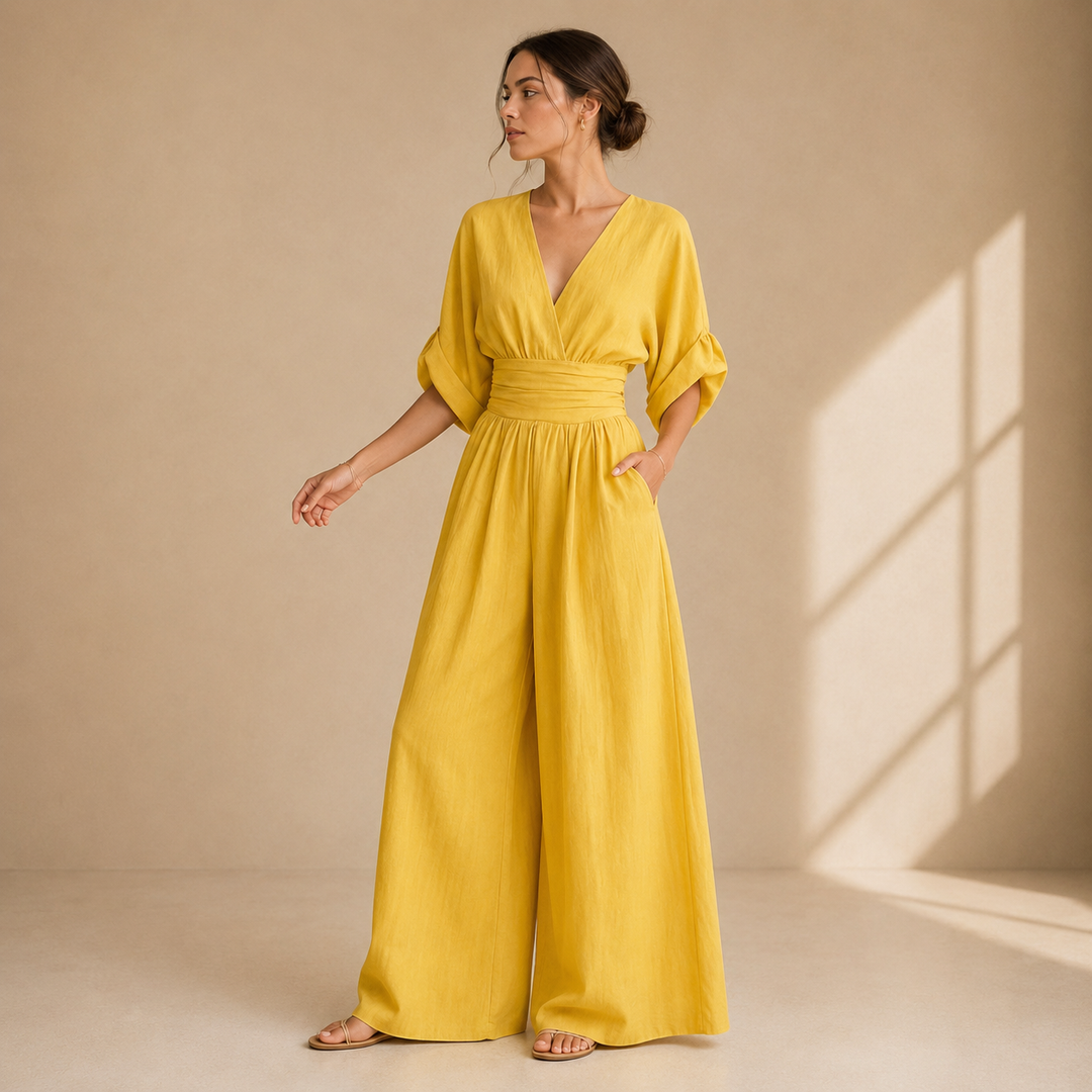 ESMEE | ELEGANTE JUMPSUIT