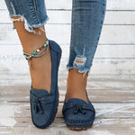 RUTH | ORTHOPAEDIC VINTAGE LOAFERS