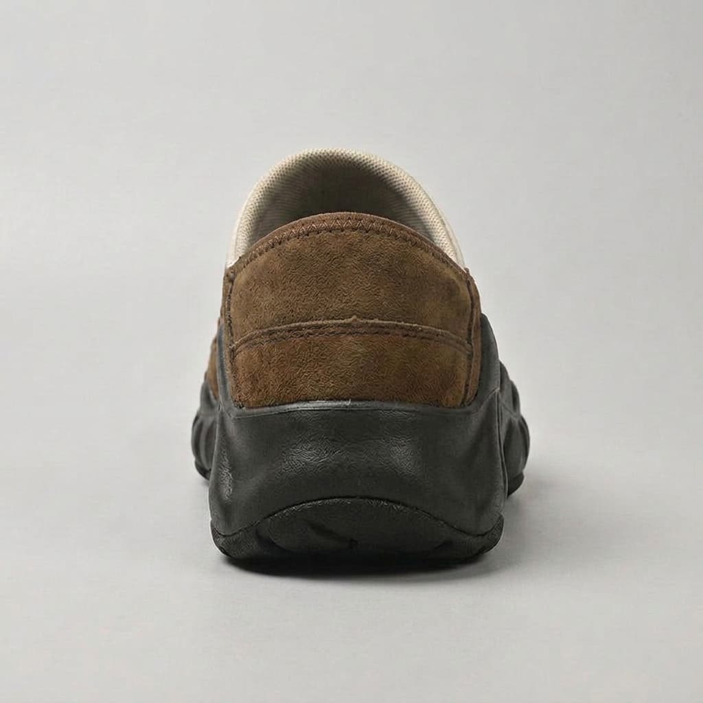 NAOMI | COMFORT SNEAKERS MET SNELVETERS