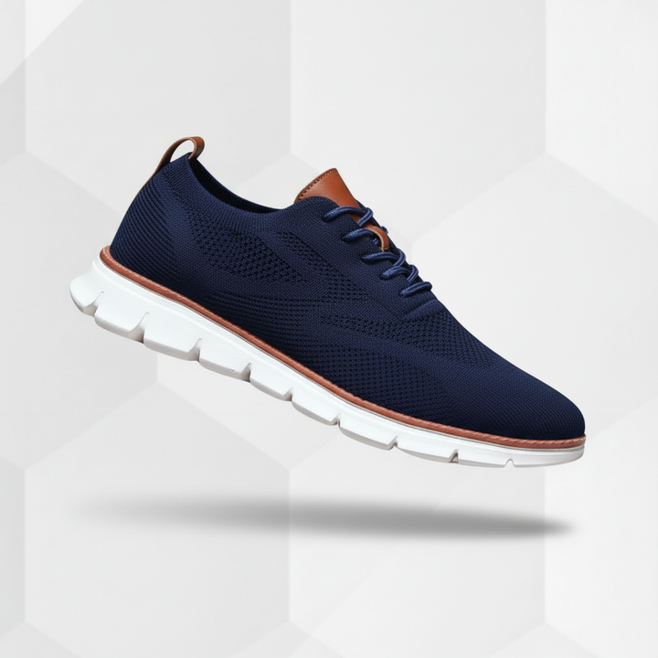 MEES | HYBRIDE KNIT SNEAKERS