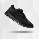 CONOR | HYBRID KNIT TRAINERS