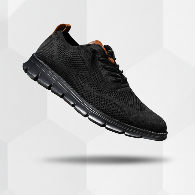 CONOR | HYBRID KNIT TRAINERS
