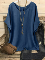 Sienna | Effortless Summer Top