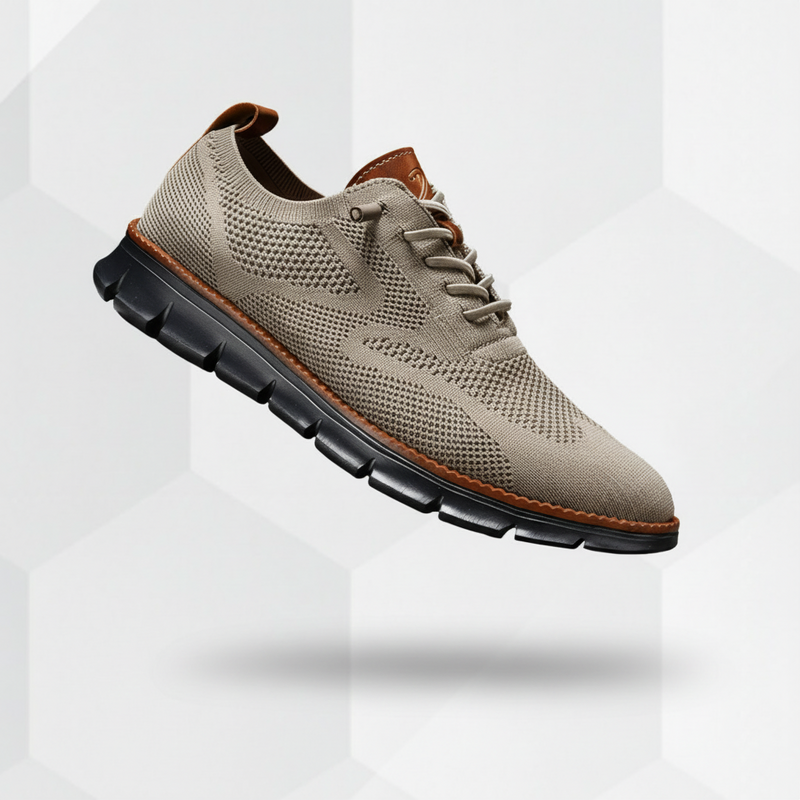 CONOR | HYBRID KNIT TRAINERS