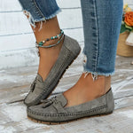 RUTH | ORTHOPAEDIC VINTAGE LOAFERS