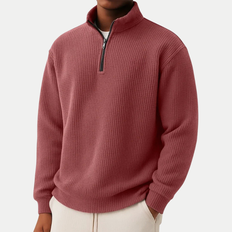 Ziptrui met Dagelijks Comfort en Tijdloze Stijl