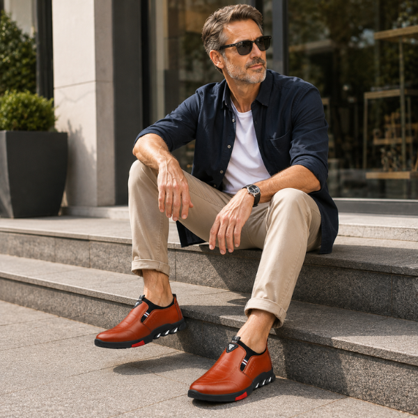 THOMAS | ELEGANTE INSTAPSCHOENEN