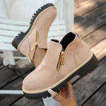 Mila | Stijlvolle Ankle Boots