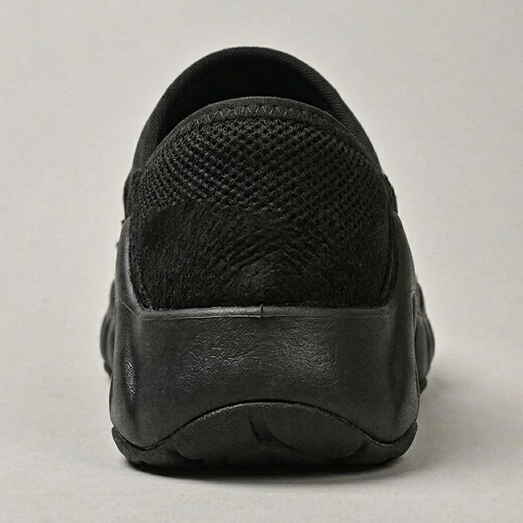 NAOMI | COMFORT SNEAKERS MET SNELVETERS