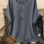 Sienna | Effortless Summer Top