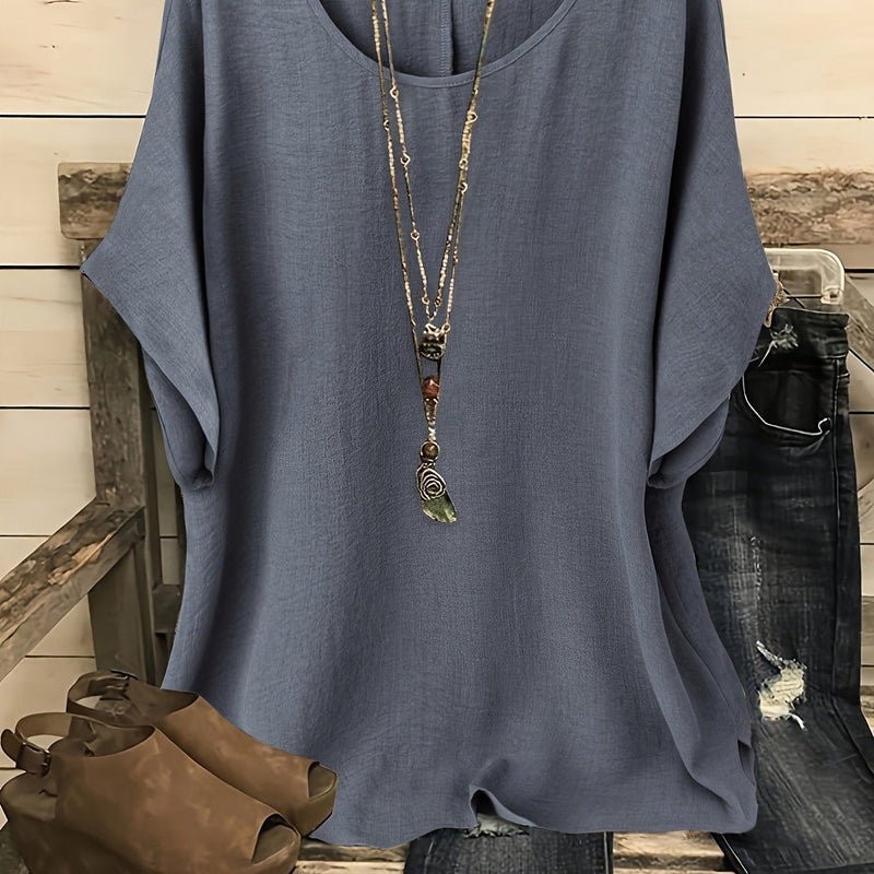 Sienna | Effortless Summer Top