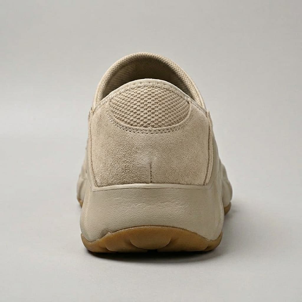 NAOMI | COMFORT SNEAKERS MET SNELVETERS
