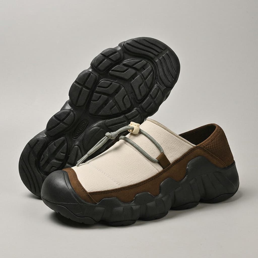 NAOMI | COMFORT SNEAKERS MET SNELVETERS