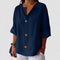 Irelie | relaxed timeless blouse