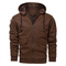 Renato | Leren Jas