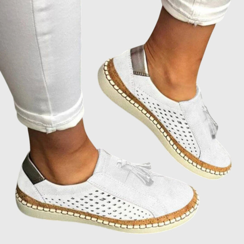 ROSE | ORTHOPAEDIC SLIP-ON SHOES