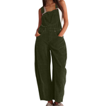 AOIBHEANN | BARREL OVERALLS
