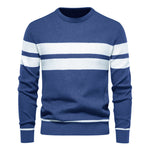 Moderne Herentrui Met Streepdesign