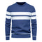 Moderne Herentrui Met Streepdesign