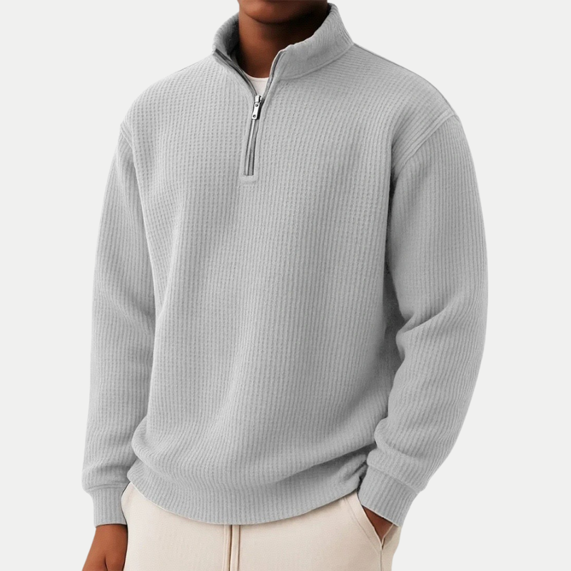 Ziptrui met Dagelijks Comfort en Tijdloze Stijl