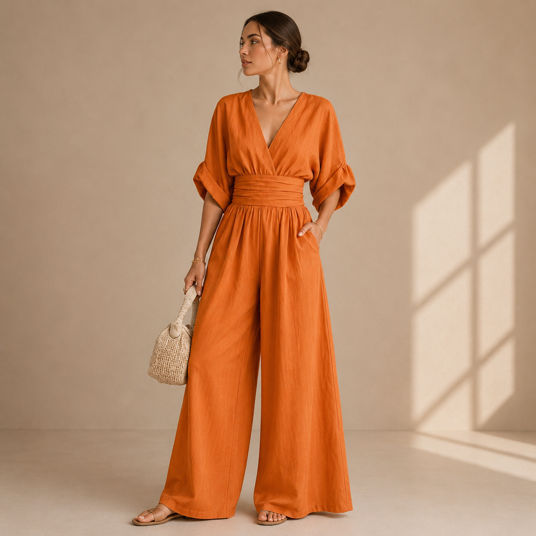 ESMEE | ELEGANTE JUMPSUIT