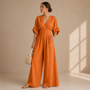 Oranje
