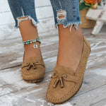 RUTH | ORTHOPAEDIC VINTAGE LOAFERS