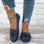 Sonia | Lightweight Classic Loafers