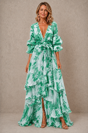 Groen