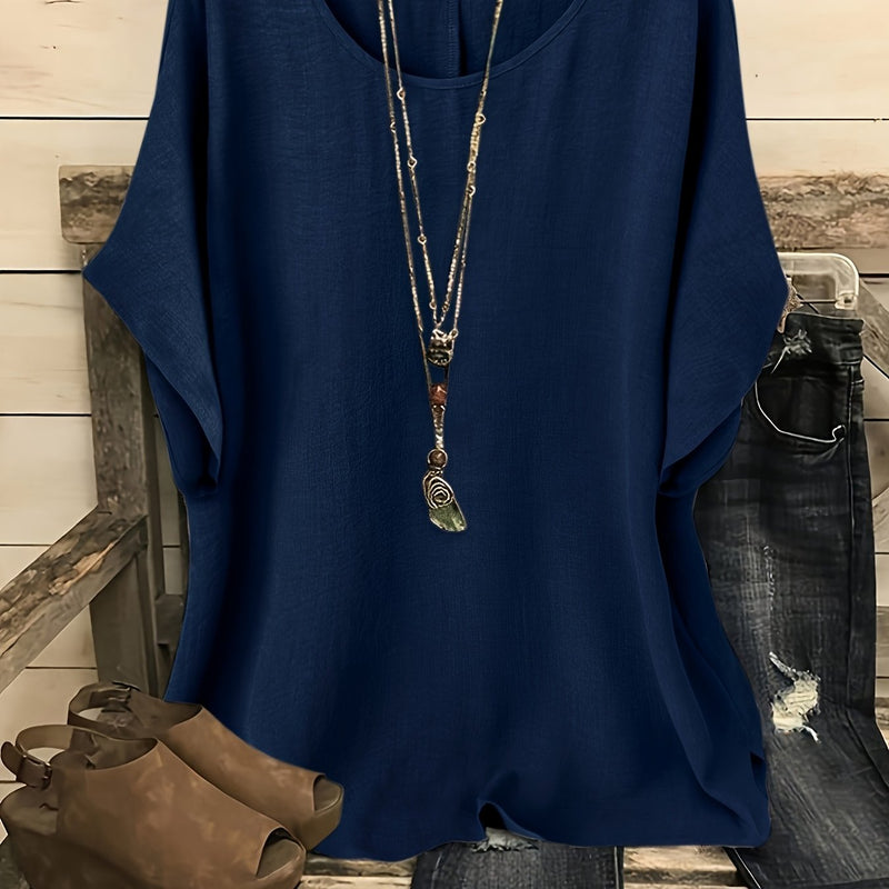 Sienna | Effortless Summer Top