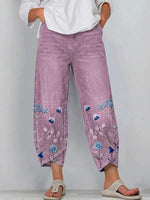 JULIA | CASUAL COMFORT TROUSERS