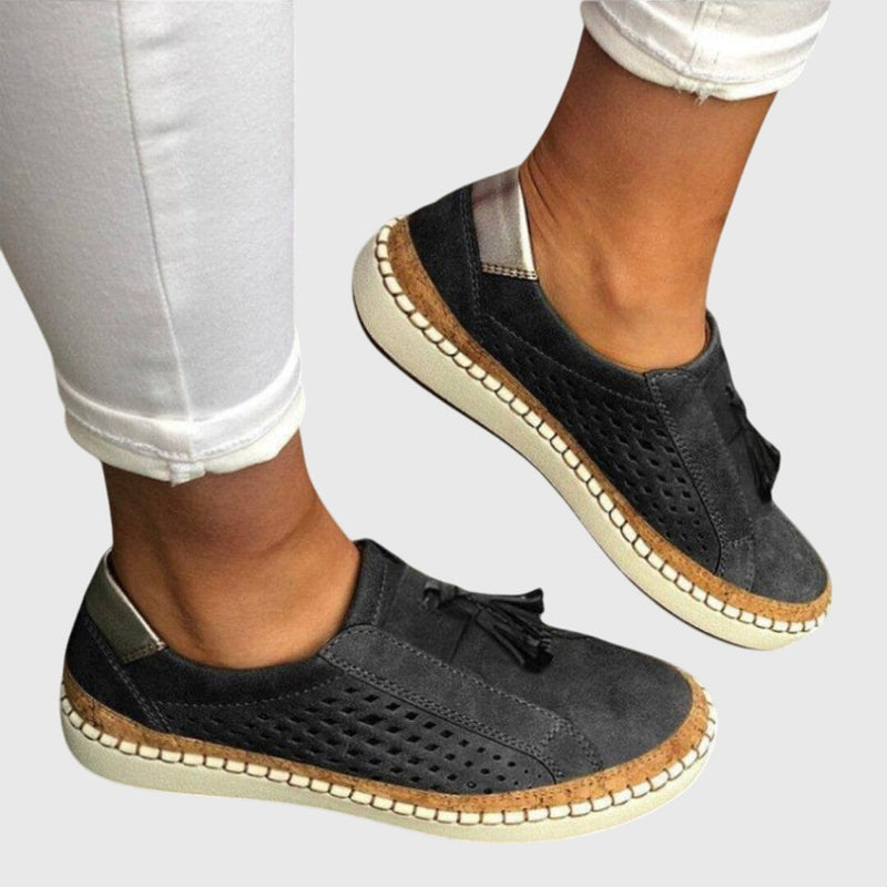 ROSE | ORTHOPAEDIC SLIP-ON SHOES