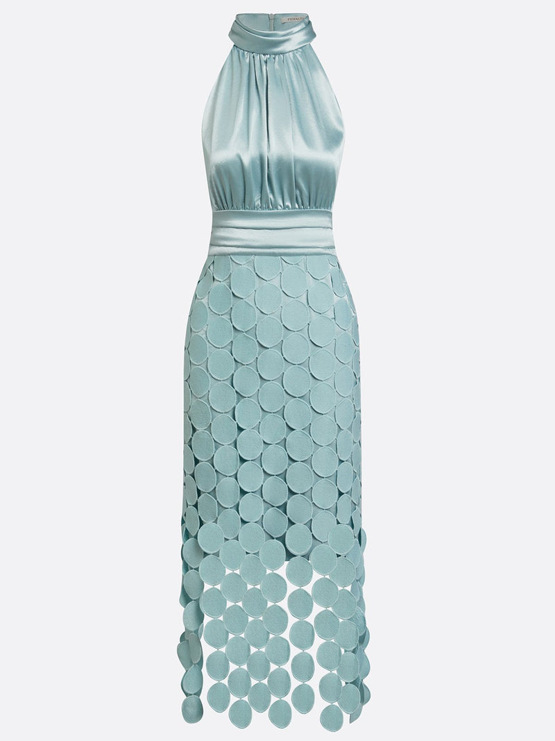 SORCHA | ELEGANT OCCASION MIDI DRESS